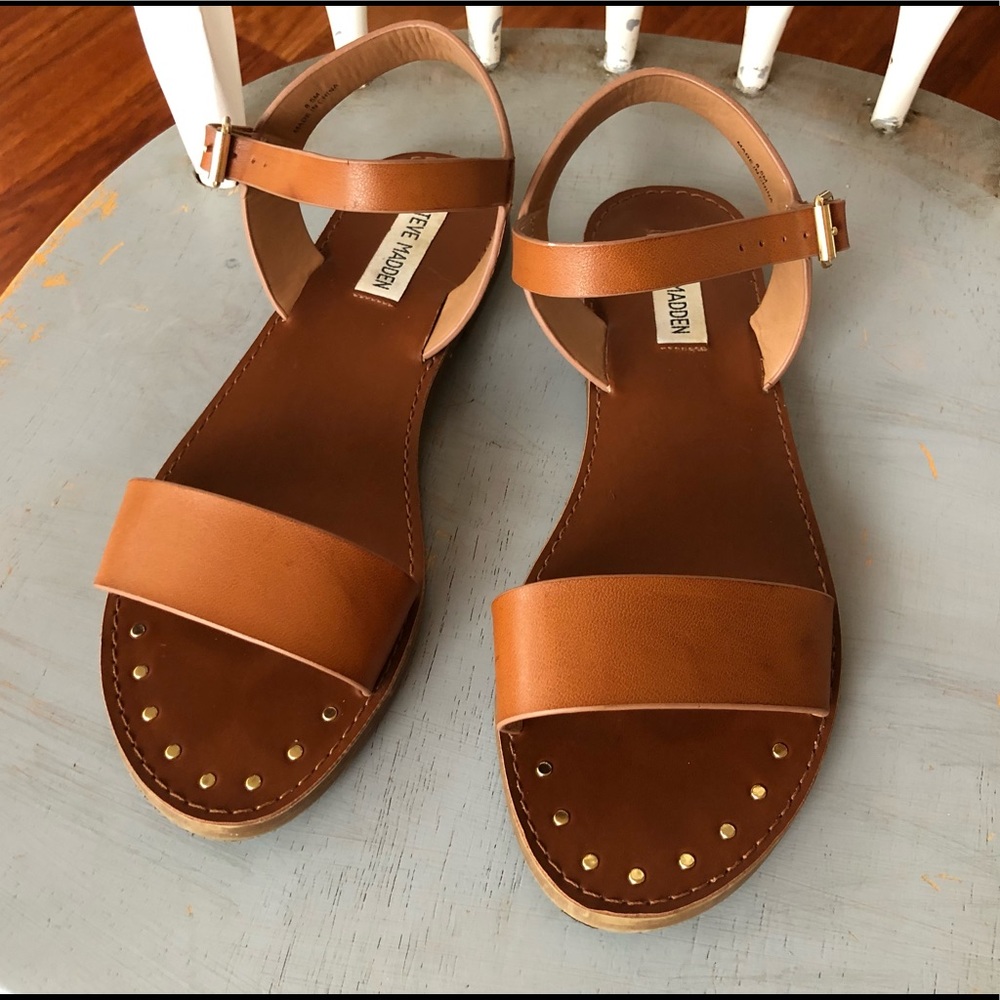 Steve Madden sandals size 8.5